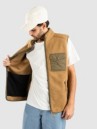 Fjällräven Vardag Pile Fleece Vest