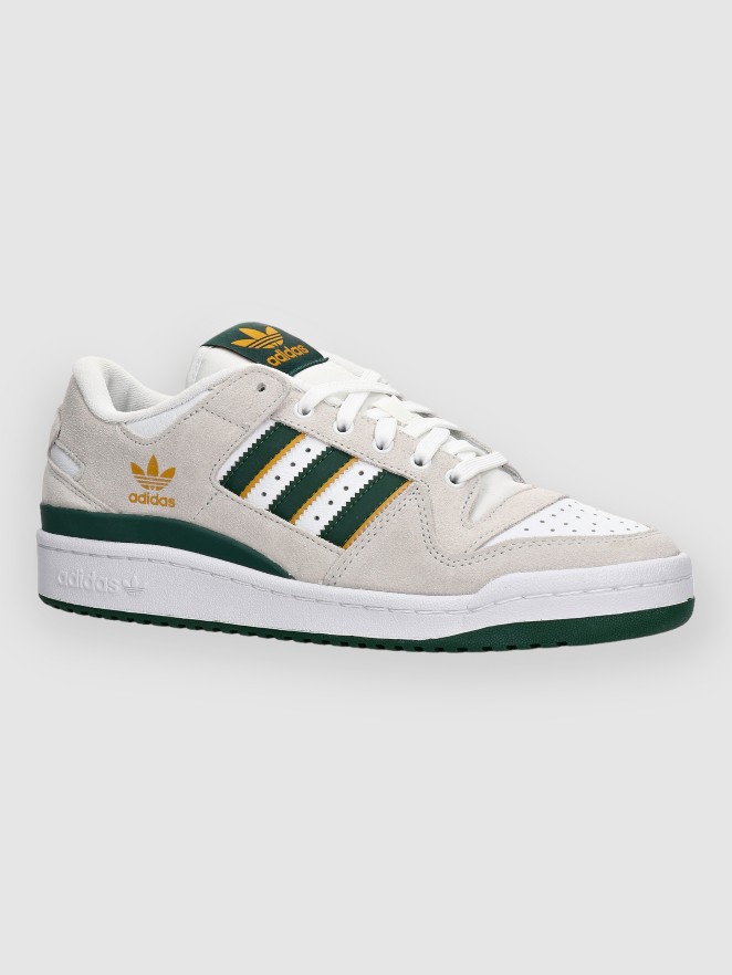 adidas Skateboarding Forum 84 Low ADV Skate Shoes