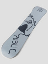 Public Sexton Disorder 149 Micro Camber 2023 Snowboard