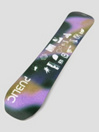 Public Mathes Display 153 Flat To Gradual 2023 Snowboard