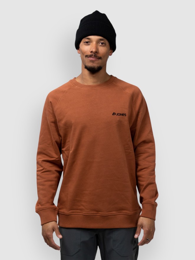 Jones Snowboards Sierra Sweater