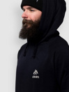 Jones Snowboards Truckee Hoodie