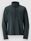 Jones Snowboards Flagship Rec Grid Fleece Pullover