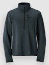 Jones Snowboards Flagship Rec Grid Fleece Pullover
