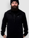 Jones Snowboards Flagship Rec Grid Fleecová bunda