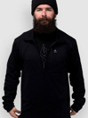 Jones Snowboards Flagship Rec Grid Fleece Jas