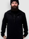Jones Snowboards Flagship Rec Grid Fleecová bunda