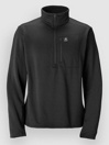 Jones Snowboards Flagship Rec Grid Fleece Jas