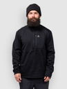 Jones Snowboards Flagship Rec Grid Fleecová bunda
