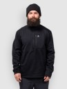 Jones Snowboards Flagship Rec Grid Fleecová bunda
