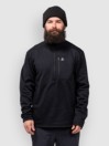 Jones Snowboards Flagship Rec Grid Fleece Jas