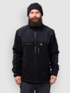 Jones Snowboards Base Camp Rec Fleece Jacket