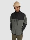 Jones Snowboards Base Camp Rec Fleece Jacket