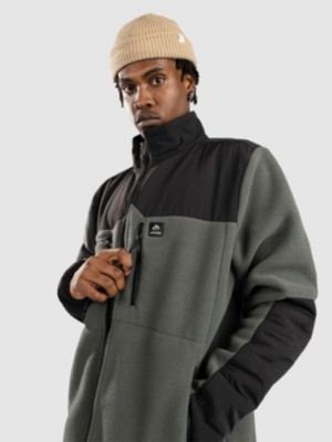 Jones Snowboards Base Camp Rec Fleecetakki