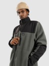 Jones Snowboards Base Camp Rec Fleece Jacket