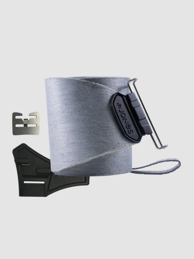 Jones Snowboards Trim-To-Fit Nomad Size S Nousukarvat