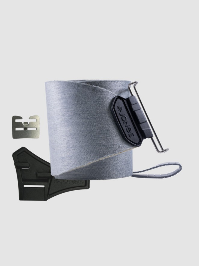 Jones Snowboards Trim-To-Fit Nomad Size L Nousukarvat