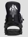 Jones Snowboards Asteroid Snowboardbindningar