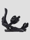 Jones Snowboards Asteroid Snowboardbindningar