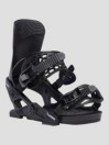 Jones Snowboards Asteroid Snowboardbindningar