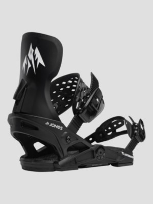 Jones Snowboards Asteroid Snowboardov&eacute; v&aacute;z&aacute;n&iacute;