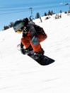 Jones Snowboards Asteroid Snowboardbinding