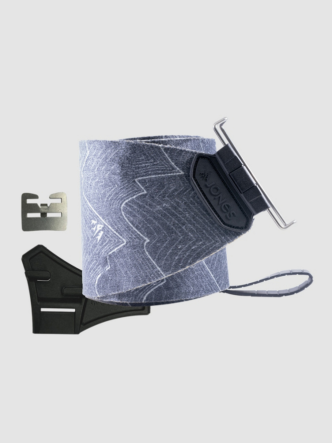 Jones Snowboards Trim-To-Fit Nomad Pro Size L Skins