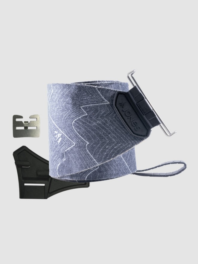 Jones Snowboards Trim-To-Fit Nomad Pro Size L Stoupací pásy na splitboard