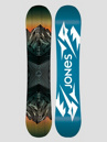 Jones Snowboards Prodigy Kids Snowboard
