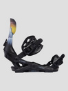 Jones Snowboards Meteorite Snowboard Bindings