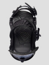 Jones Snowboards Meteorite Snowboard Bindings