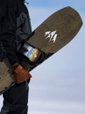 Jones Snowboards Meteorite Snowboardové vázání
