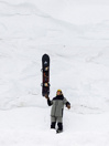 Jones Snowboards Meteorite Snowboard Bindings