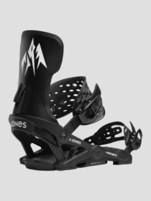 Jones Snowboards Meteorite Fijaciones Snowboard