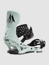 Jones Snowboards Meteorite Snowboard Bindings