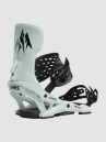 Jones Snowboards Meteorite Snowboard Bindings
