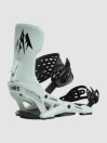 Jones Snowboards Meteorite Snowboard Bindings