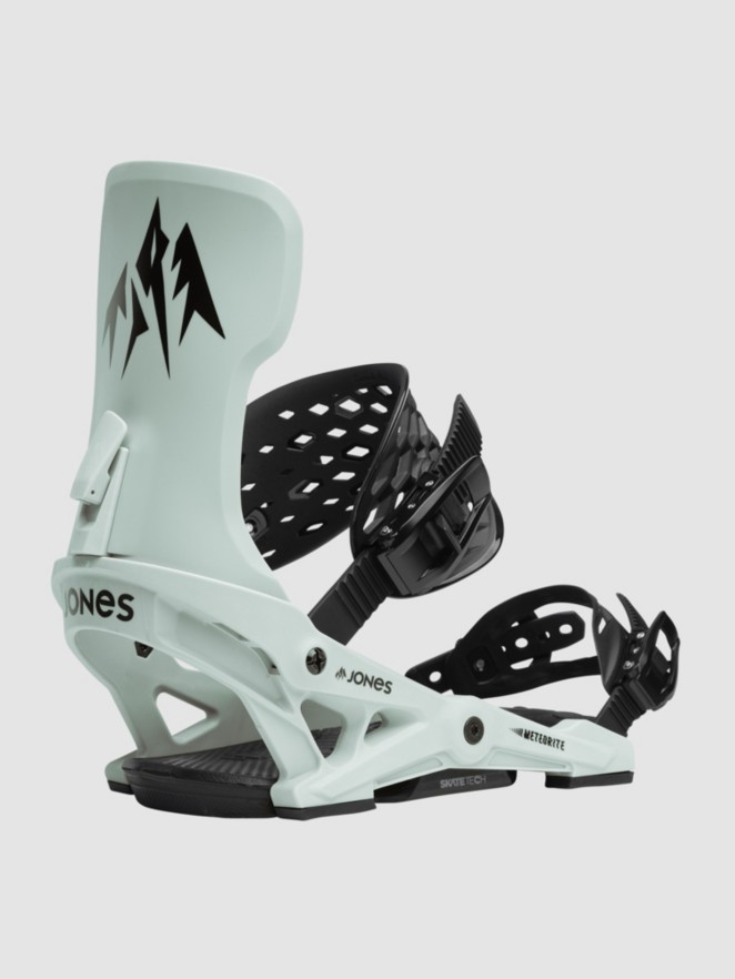 Jones Snowboards Meteorite Snowboard Bindings