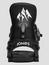 Jones Snowboards Equinox Snowboardové vázání