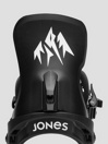 Jones Snowboards Equinox Snowboardové vázání
