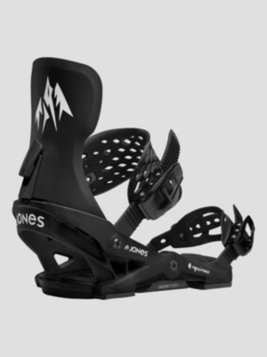 Jones Snowboards Equinox Lumilautasiteet