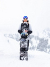 Jones Snowboards Equinox Snowboardové vázání