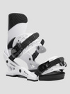 Jones Snowboards Equinox Lumilautasiteet