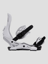 Jones Snowboards Equinox Lumilautasiteet