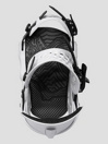 Jones Snowboards Equinox Lumilautasiteet