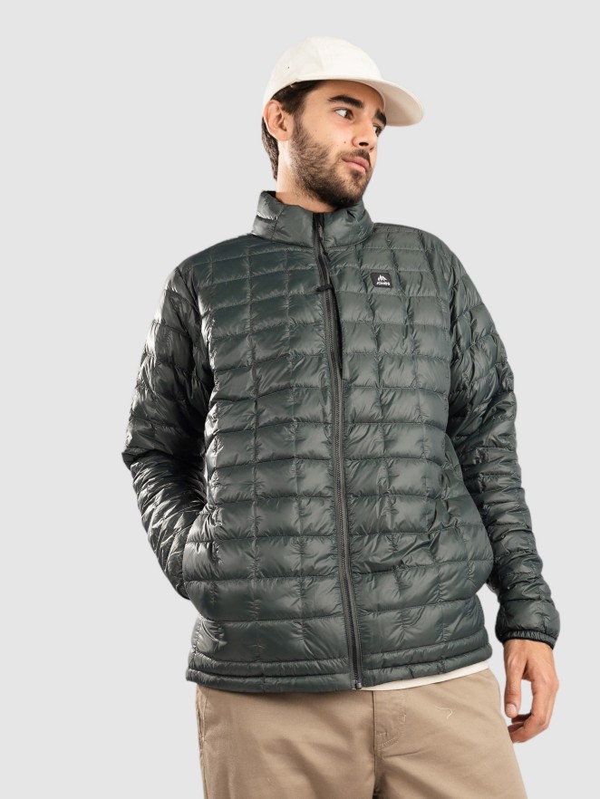 Jones Snowboards Ultra Re-Up Down Rec Insulator Jacket