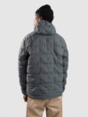 Jones Snowboards Dark Start Rec Insulator Jacket