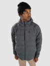 Jones Snowboards Dark Start Rec Insulator Jacket