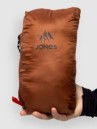 Jones Snowboards Re-Up Down Rec Giacca Isolante