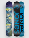 Jones Snowboards Flagship Kids Snowboard